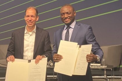loi railway signing