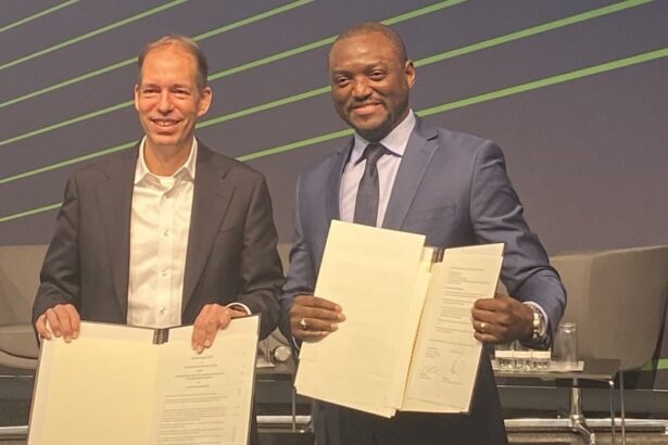 loi railway signing