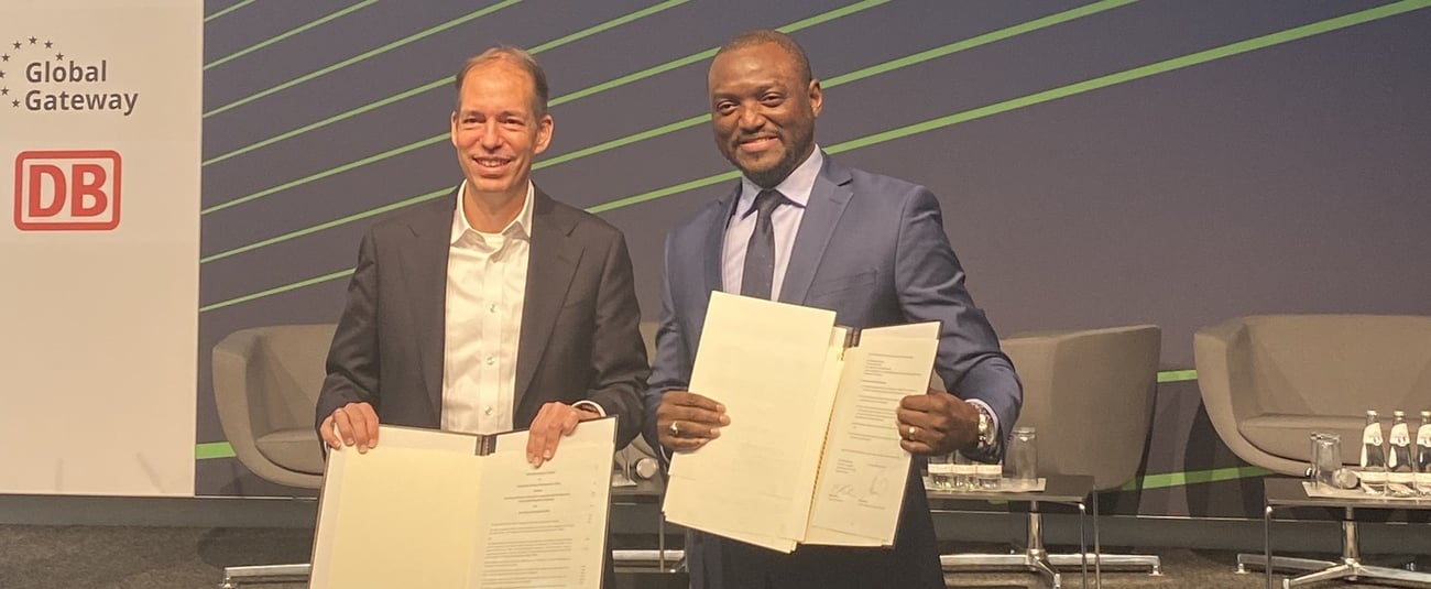 loi railway signing