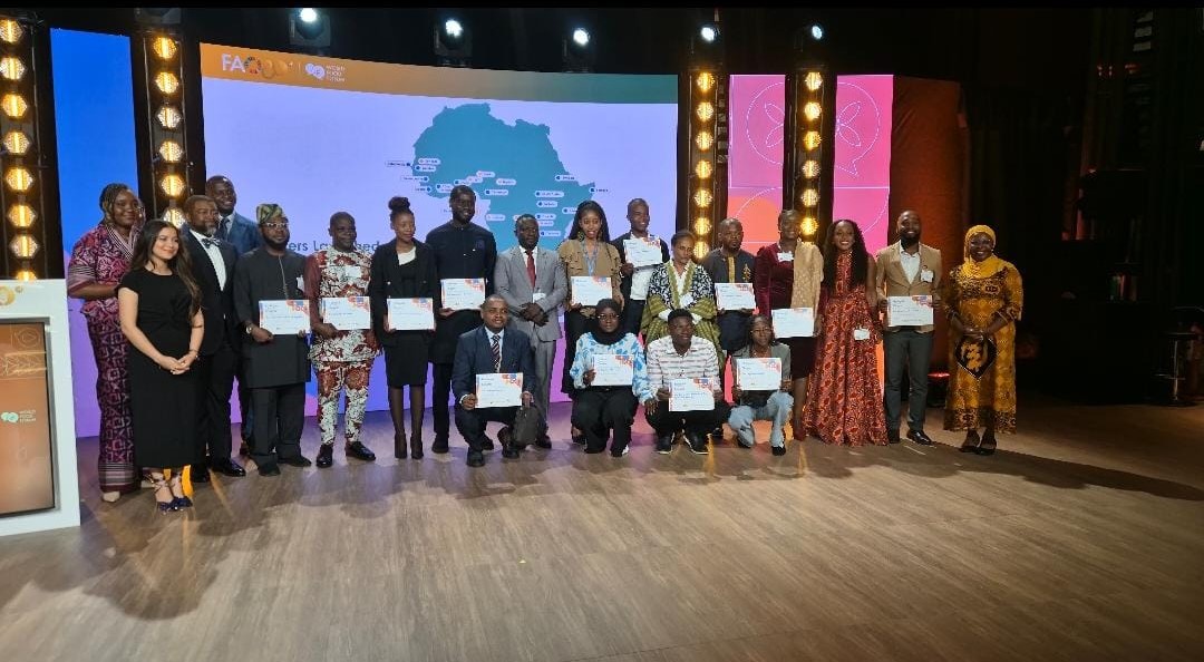 FAO Launches 13 New Youth Chapters Across Africa 16 whatsapp image 2026 10 13 at 11 27 20b202b16e 27de 448d 9c72 dba7751df3a8